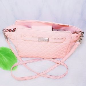COPY - Nine West Pink Crossbody Bag.